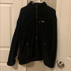 Patagonia Fleece Jacket